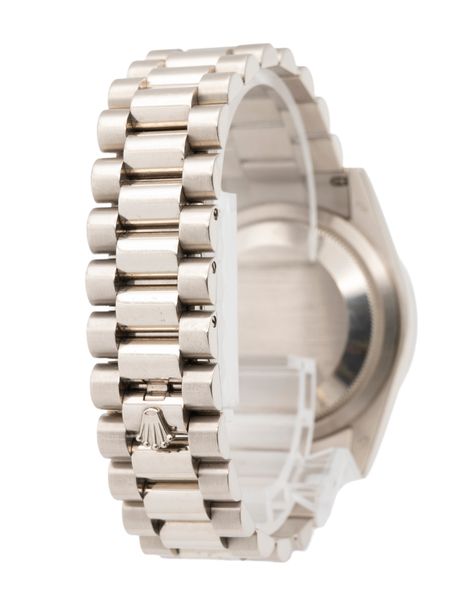 Rolex Day-Date 118389